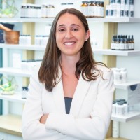 Samantha Dorushkin