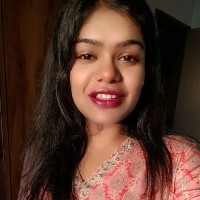 Anumita Bhadra