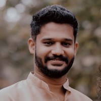 Rajesh K U