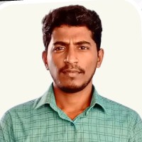Mohamed Umar Farook A