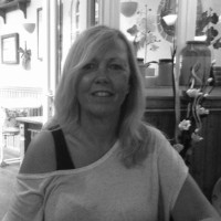 Sylvia Thomas