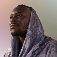 Jake Jon Kwaku Yeboah III