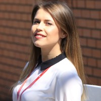 Anastasiia Ablieieva