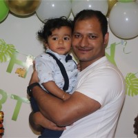 Sumeet Shrestha
