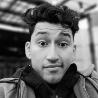 Fabio Alejandro Pinzón Camelo