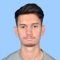 Sumiran K C