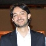 Fabrizio Lo Giudice