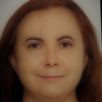 Monika Stolpe