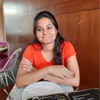 Shreya Sarkar, Phd