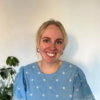 Kezia Fuglø Gregersen