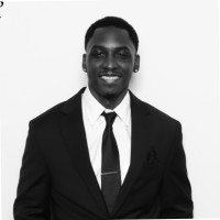Benny Waters Jr.