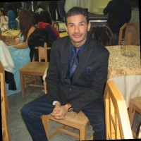 Abdel Mouhaimen Bjaoui