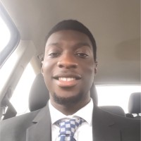 Gabriel Mensah-Debrah