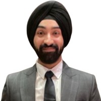 Anmol Singh Chugh