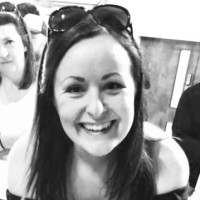 Rebecca Britland