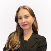 Anastasiia Buzmakova