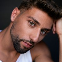 David Castello Garcia