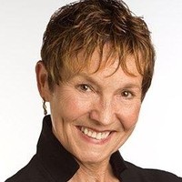 Freddie Lyn Barrett, founder of Resilient Solutions