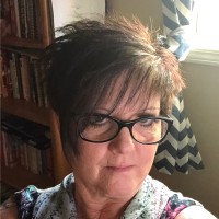 Cheryl Hughes