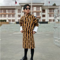 Cheten Tshering