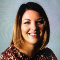 Laurence PARACHINI-CRIVIT