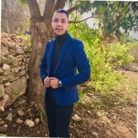 Amine El Houkka