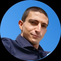 Branko Randjelovic