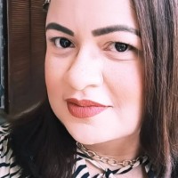 Michelle Aparecida de Souza Silva