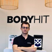 Cédric Alfosea - Bodyhit