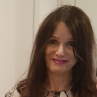 Maria Söderberg