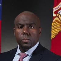 Kevin D. Ashley
