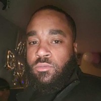 Marquis Ward
