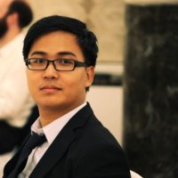 Kyaw Nyein Chann