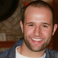 Travis Ullman