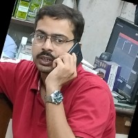 Gourav Ghosh