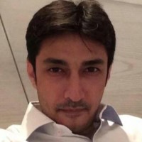 Vishal Jain