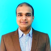 ANIRUDDHA KULKARNI