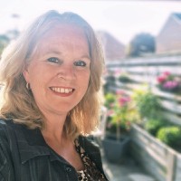 Natascha de Groot