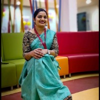Poornima Shenoy