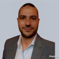 Mostafa Farahat