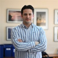 Isaac Ruiz Fernández