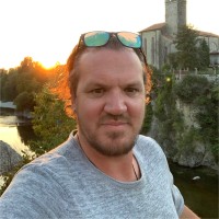 Martin Maderbacher