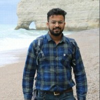 Ankit Bhawsar