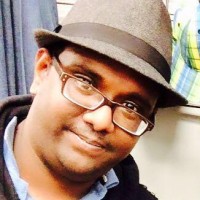 Seth Mohan