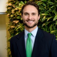 Dustin Moyer