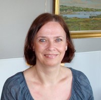 Dorthe Glintborg Poulsen