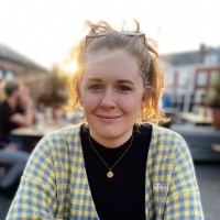Rowena Mace