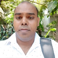 Krishna Vangari