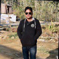 Ram Dwivedi