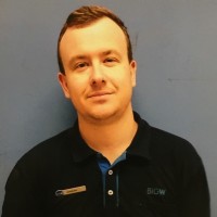 Jordan Mccombie